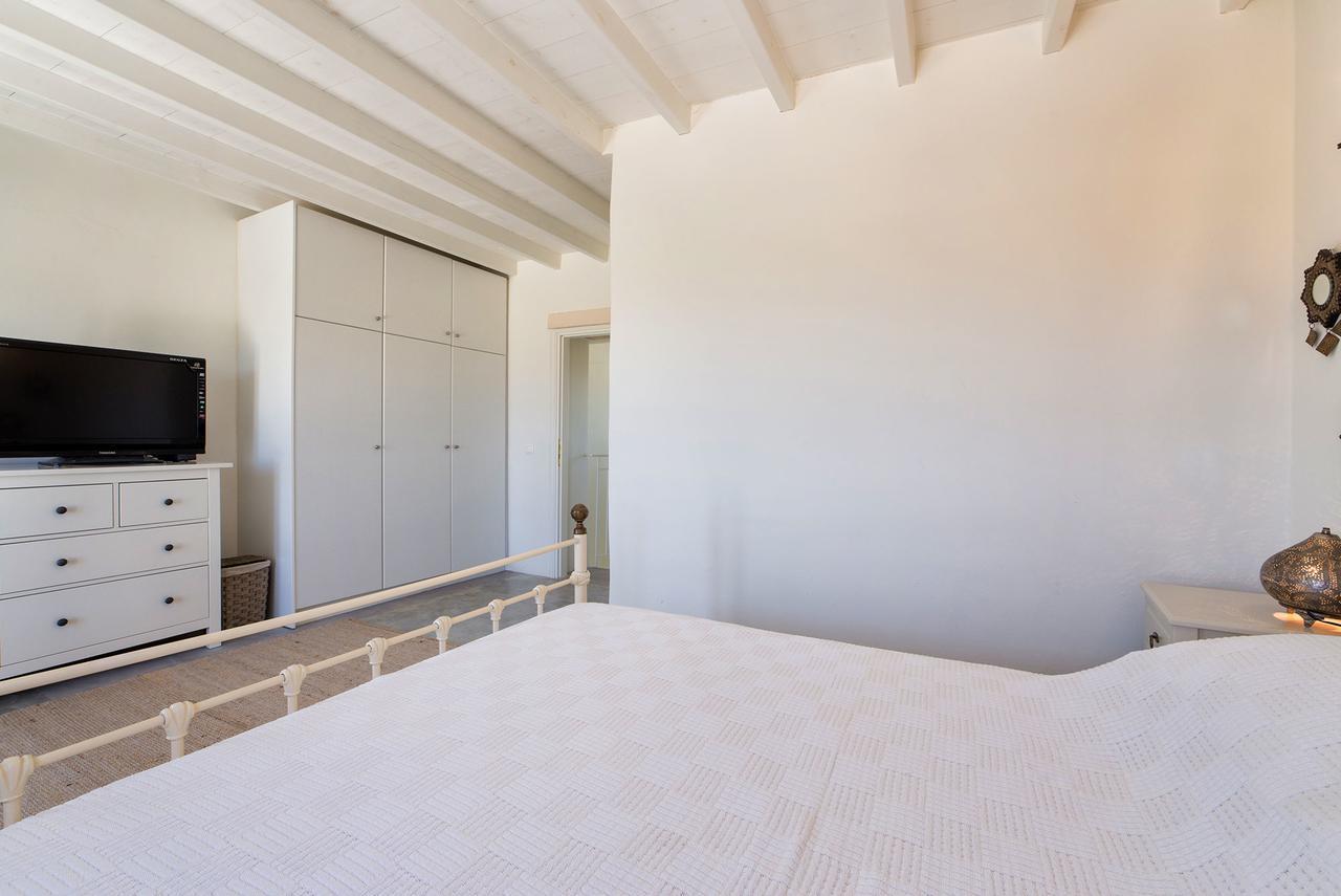 Villa Filizi - Filizi Naoussa Paros Santa Maria (Paros) Exterior foto