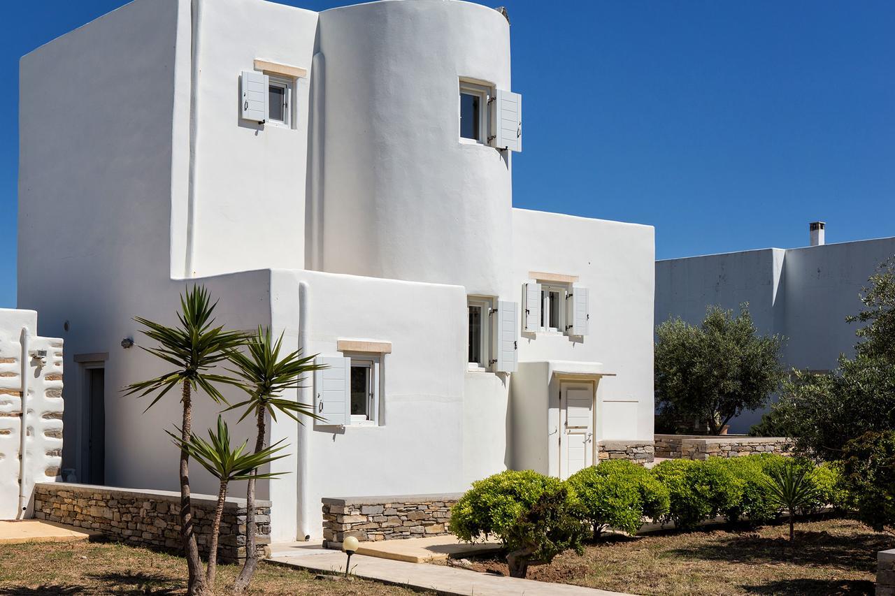 Villa Filizi - Filizi Naoussa Paros Santa Maria (Paros) Exterior foto