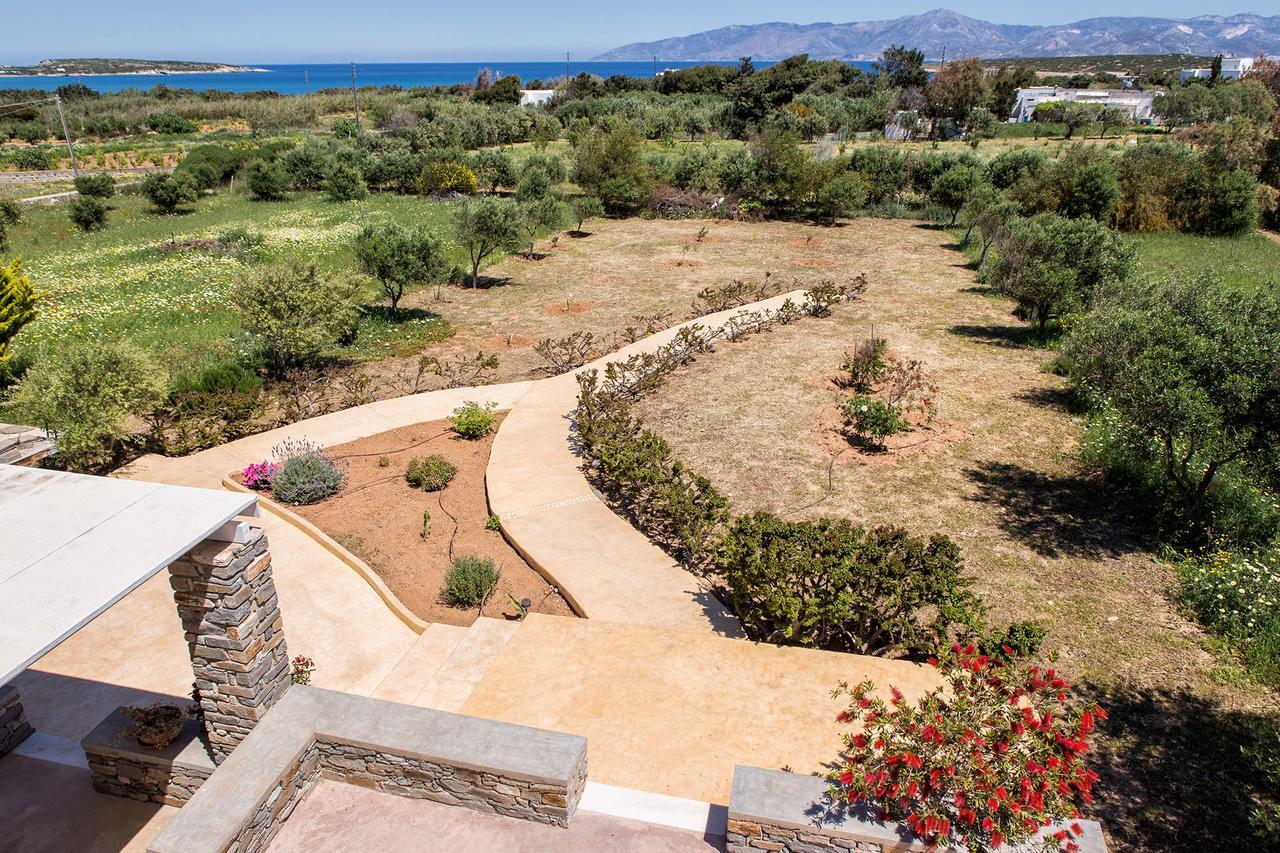 Villa Filizi - Filizi Naoussa Paros Santa Maria (Paros) Exterior foto